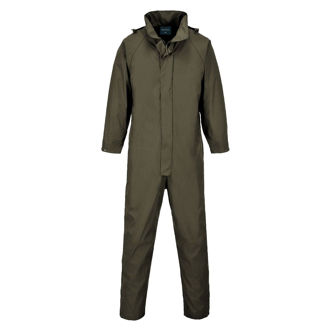 Sealtex Classic Coverall, L, R, Forest Nights