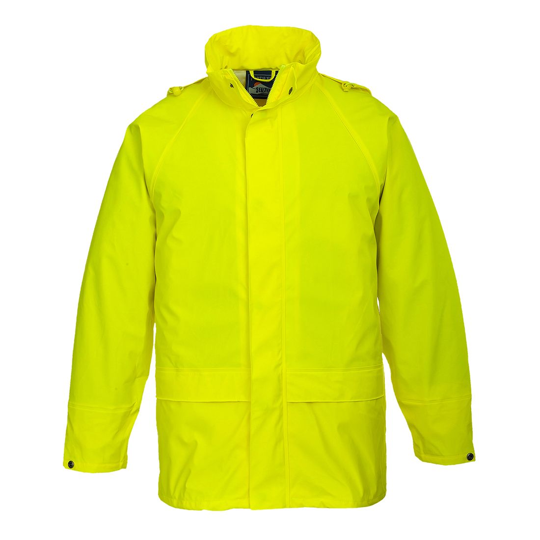 Sealtex Classic Jacket, L, R, Yellow