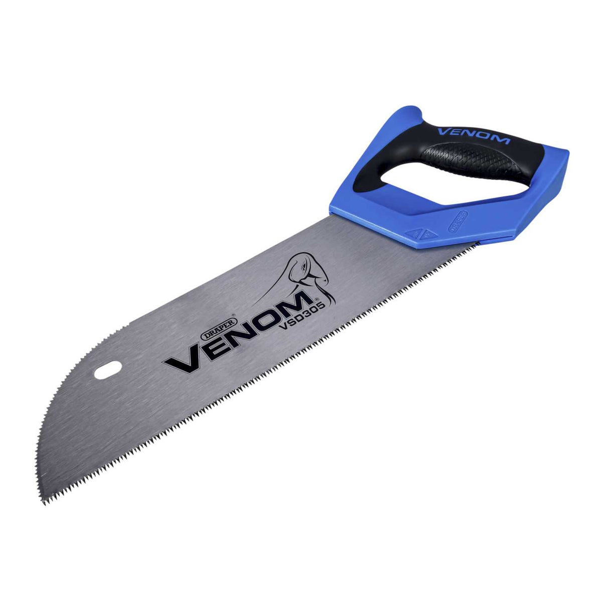 Draper Tools 305mm Floorboard Saw