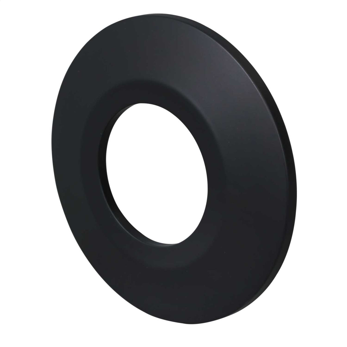 Robus Bezel for Triumph Activate Matt Black