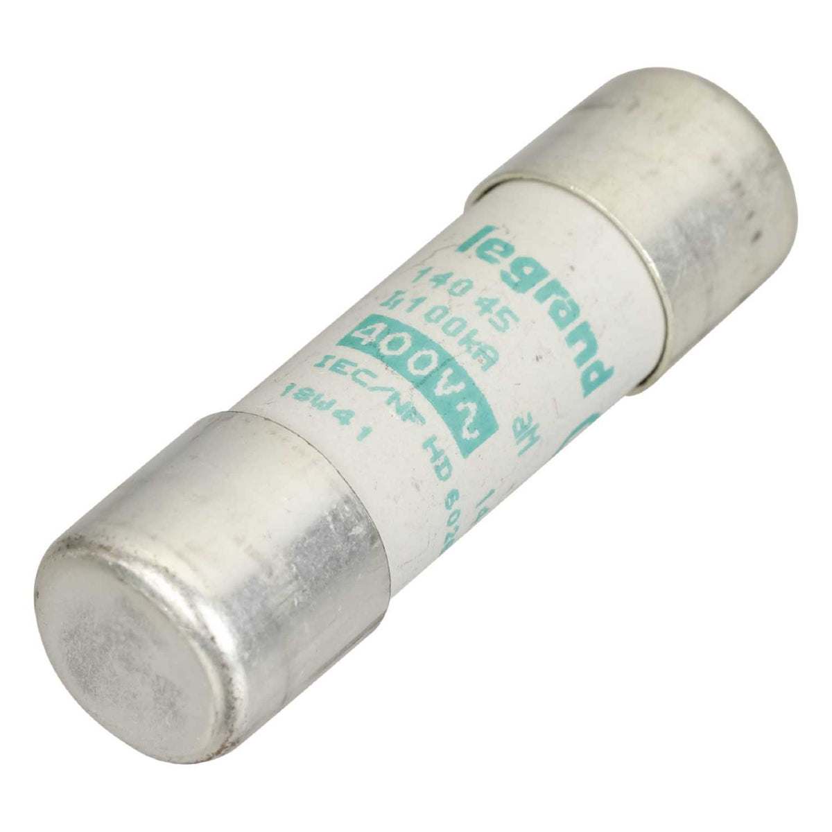 45A 14mm x 51mm aM HRC Fuse (Sold in 1's)