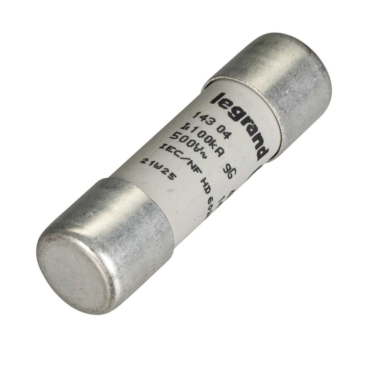4A 14mm x 51mm gG HRC Fuse (Sold in 1's)