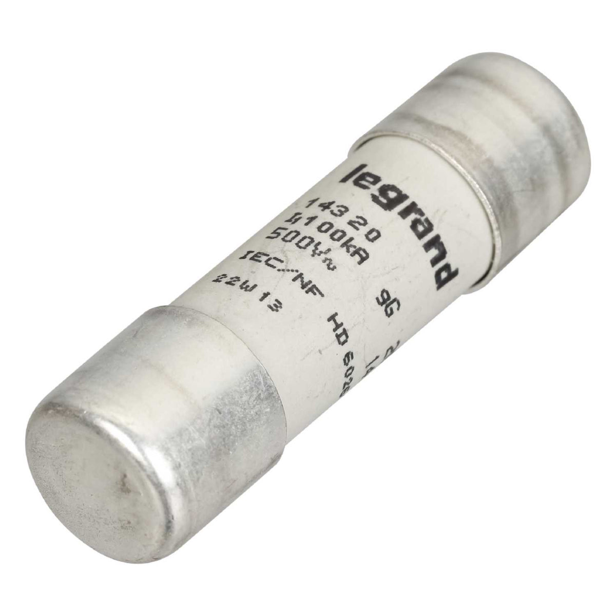20A 14mm x 51mm gG HRC Fuse (Sold in 1's)