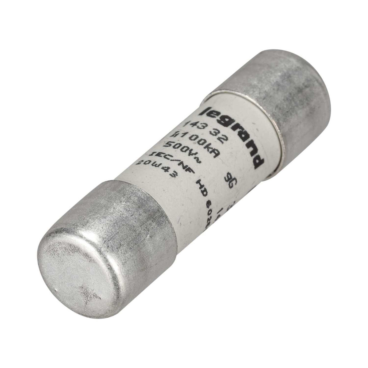 32A 14mm x 51mm gG HRC Fuse (Sold in 1's)