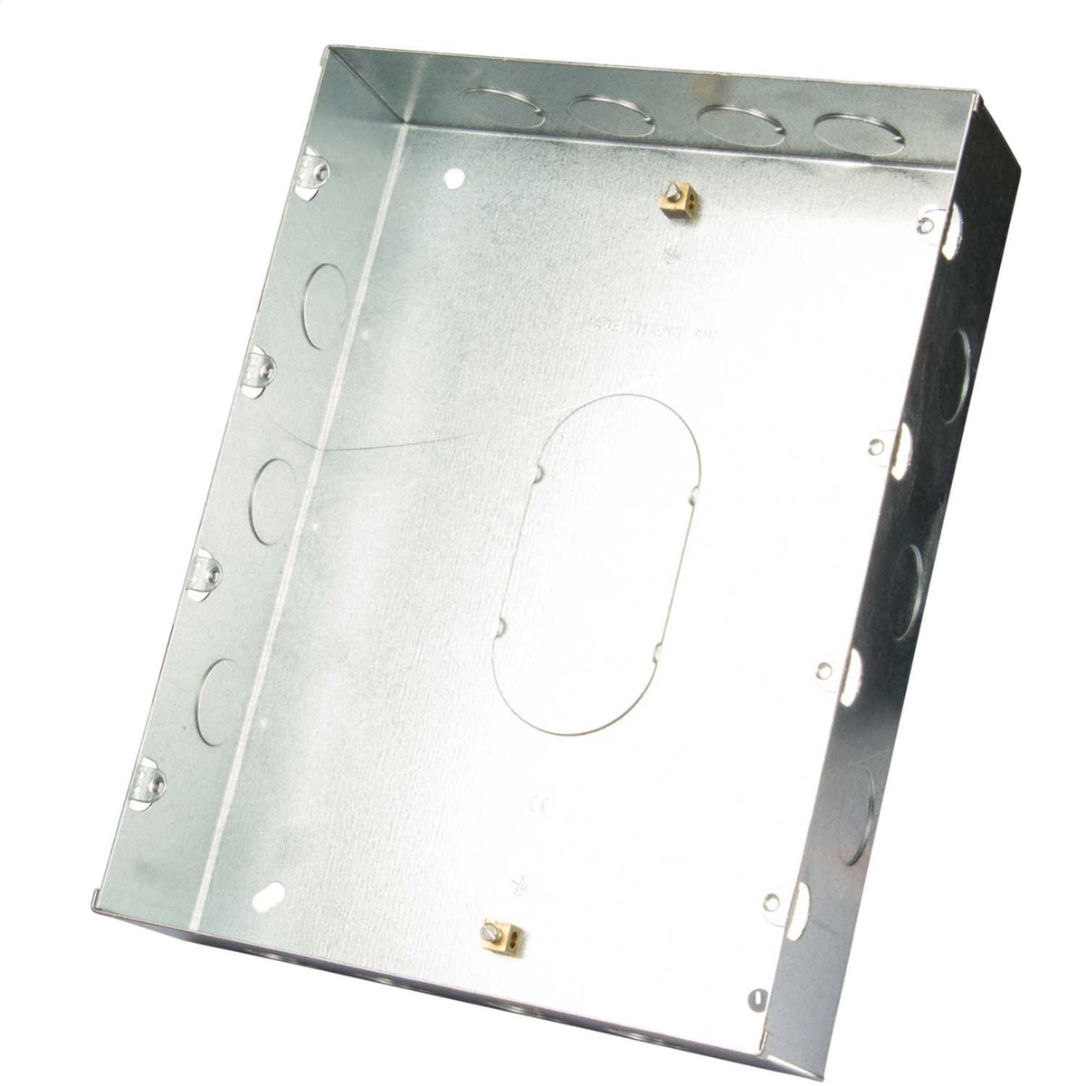 Legrand 24 Way Flush Back Box