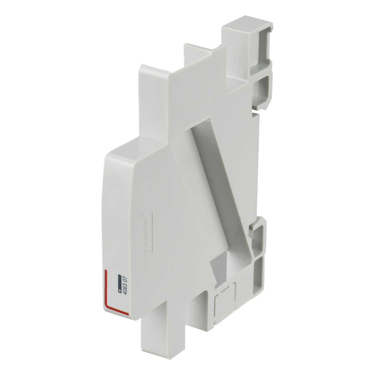 Legrand Half Module Spacing Unit