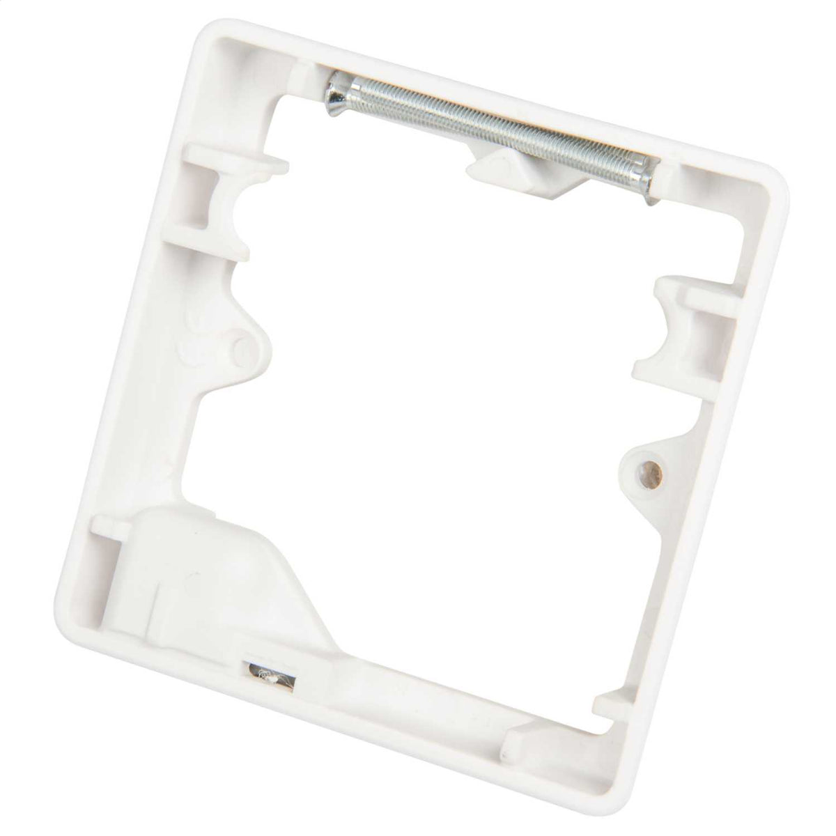 Legrand 1 Gang Frame White