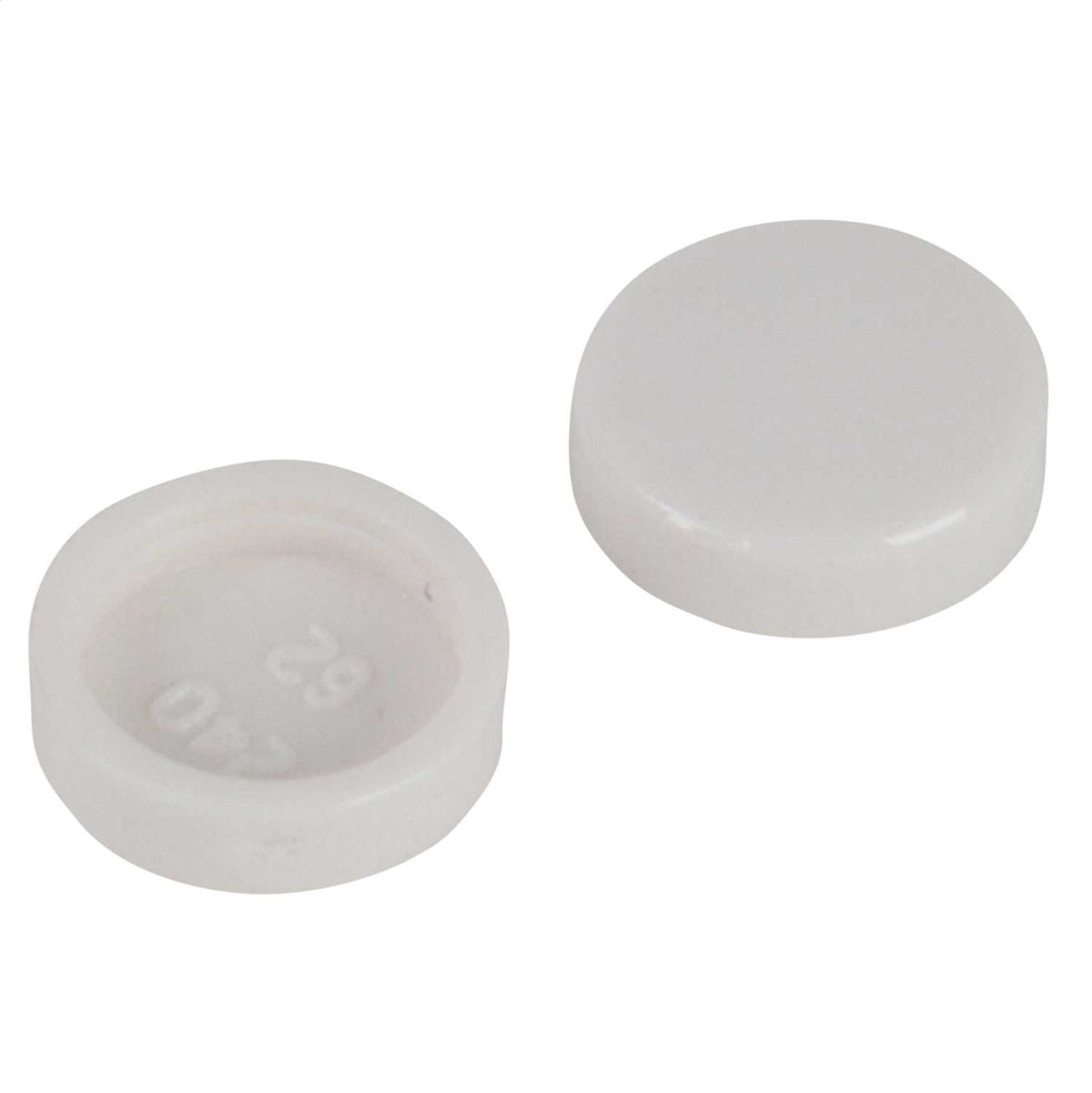 Legrand Screw Cap Covers for Synergy Range
