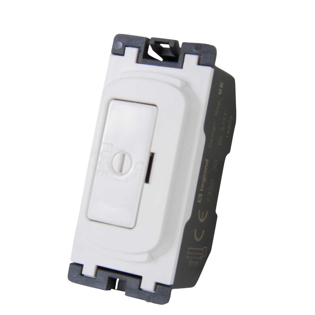 Legrand 13A Fused Grid Connection Unit