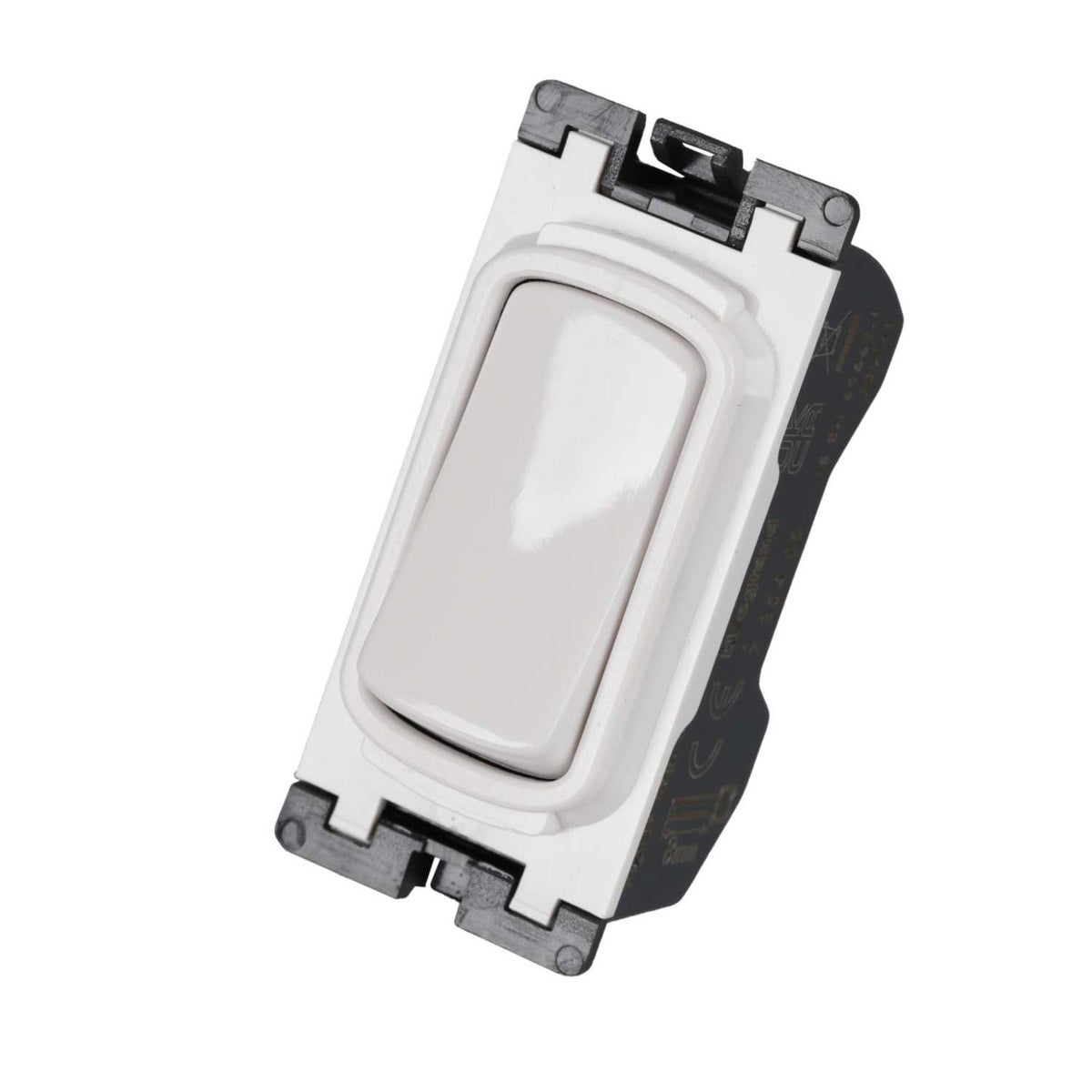 Legrand 10A 1 Way Grid Switch