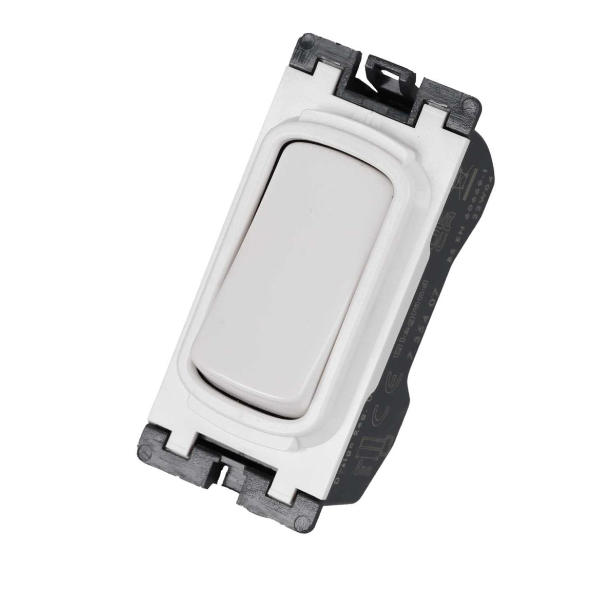 Legrand 10A Intermediate Grid Switch