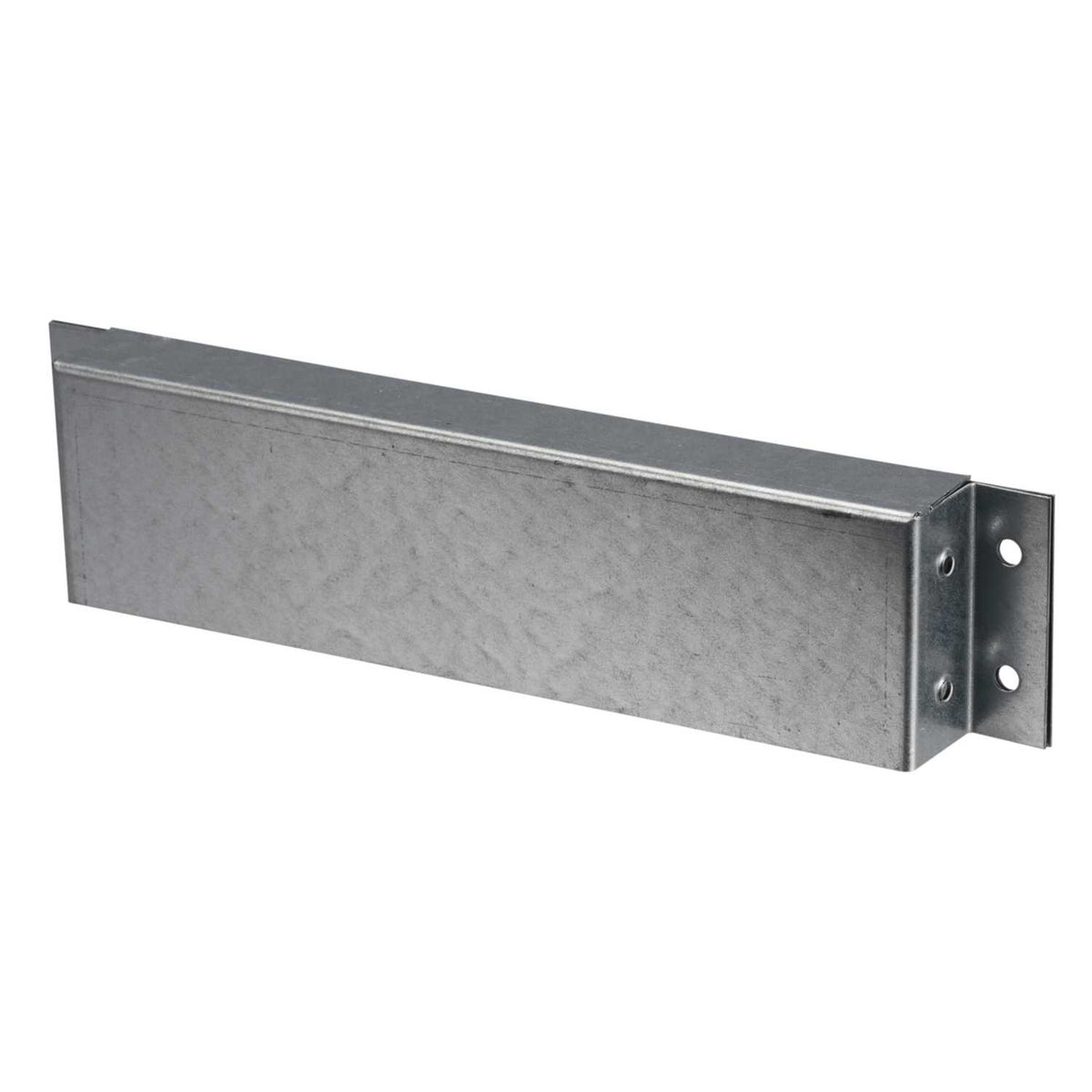 Legrand 225mm x 25mm End Stop