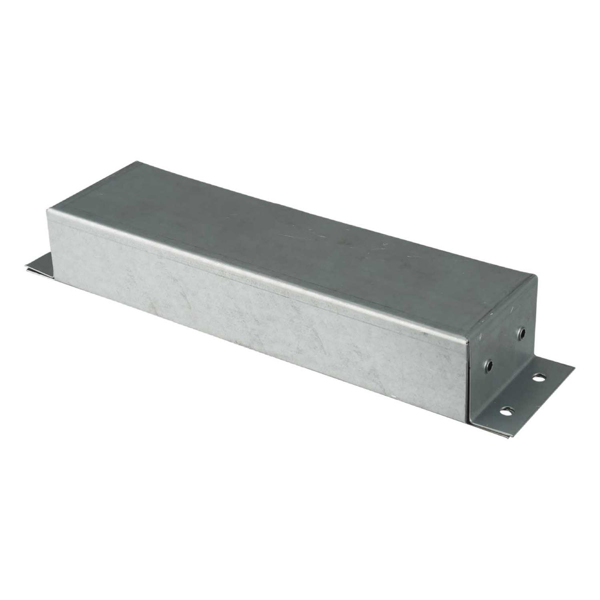 Legrand 225mm x 38mm Stop End