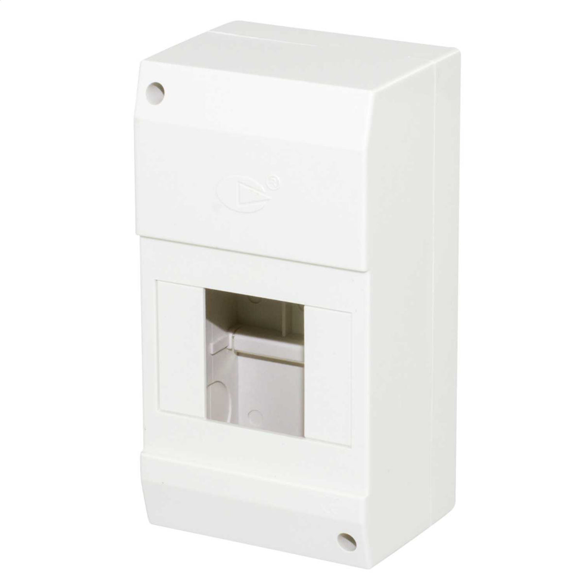 Lewden 4 Modular Insulated IP20 Enclosure
