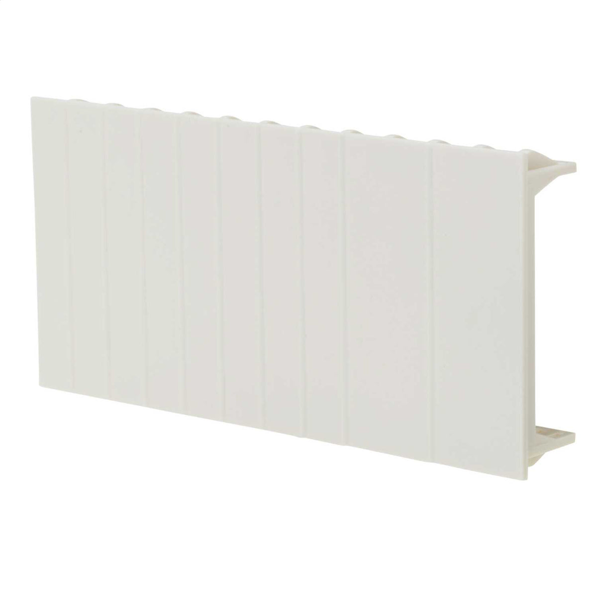 Lewden Consumer Unit Blanking Module