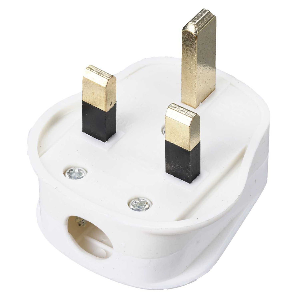 LGA Selectric 13A Fused Plug
