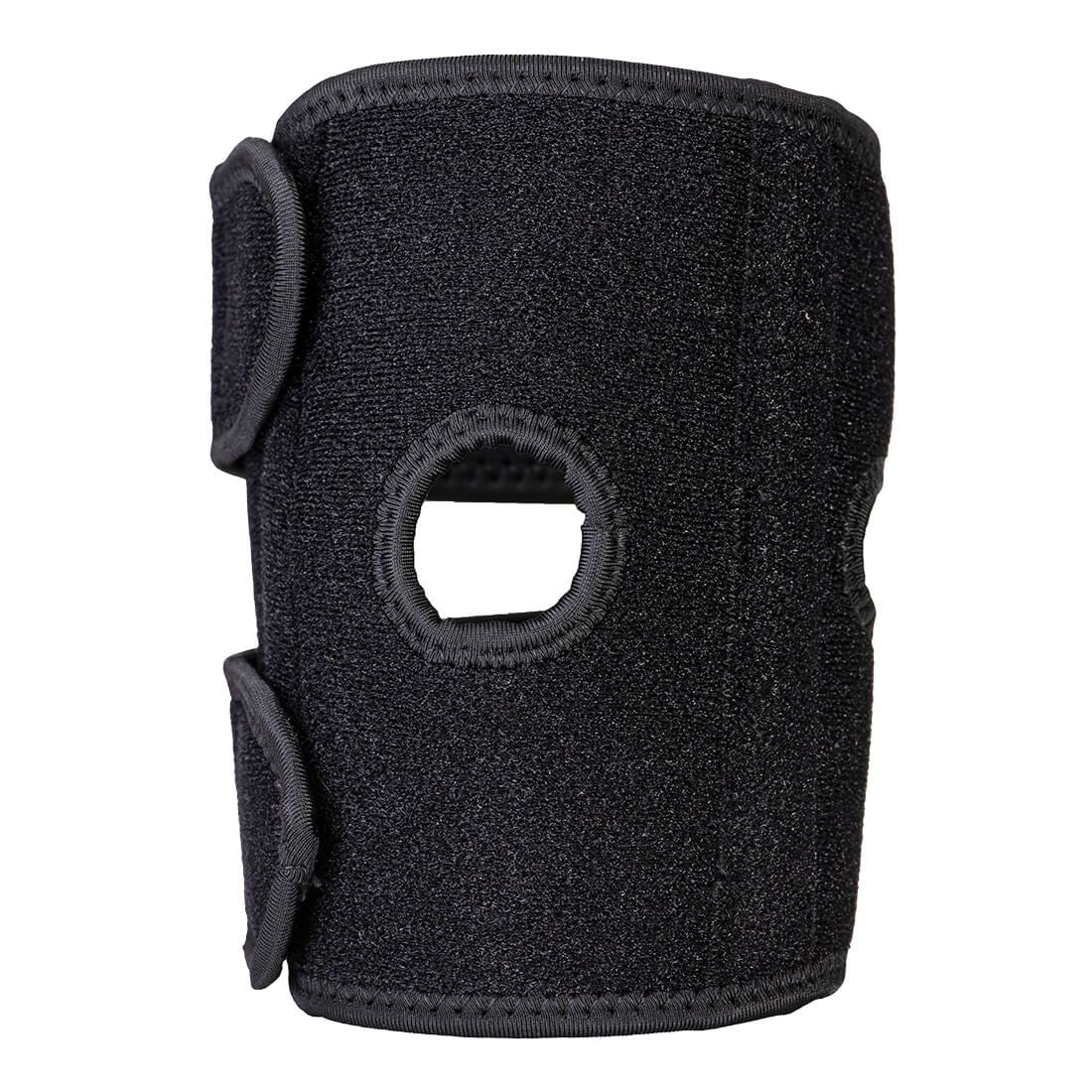 Elbow Support Brace, , R, Black