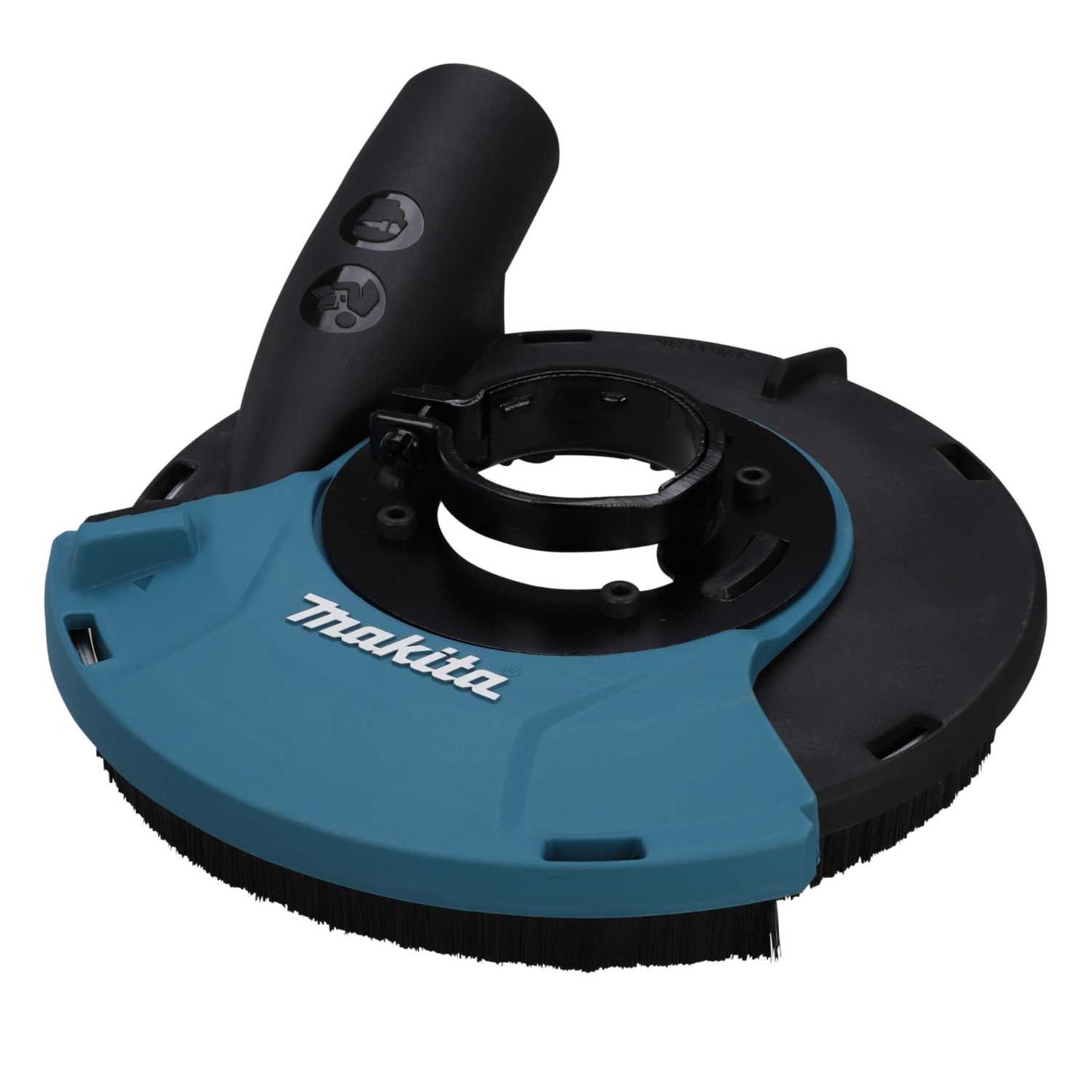 Makita 115/125mm Dust Cover K Set