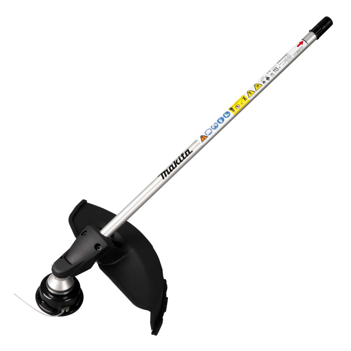 Makita 195652-1 Split Shaft Brush Cutter Attachment