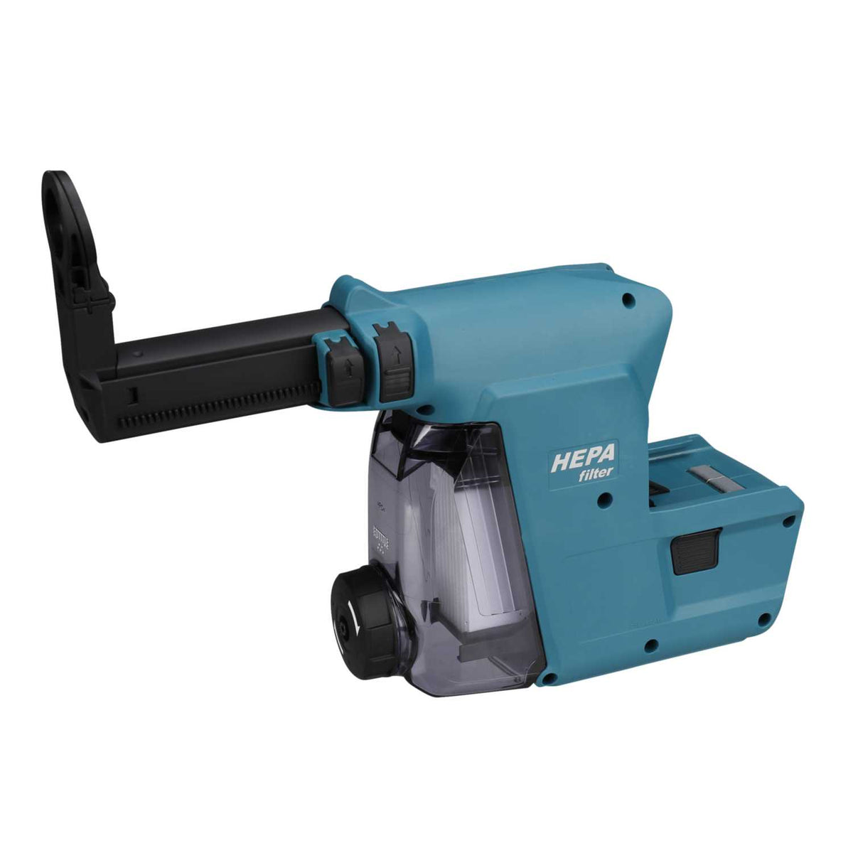 Makita DX06 Dust Extraction System