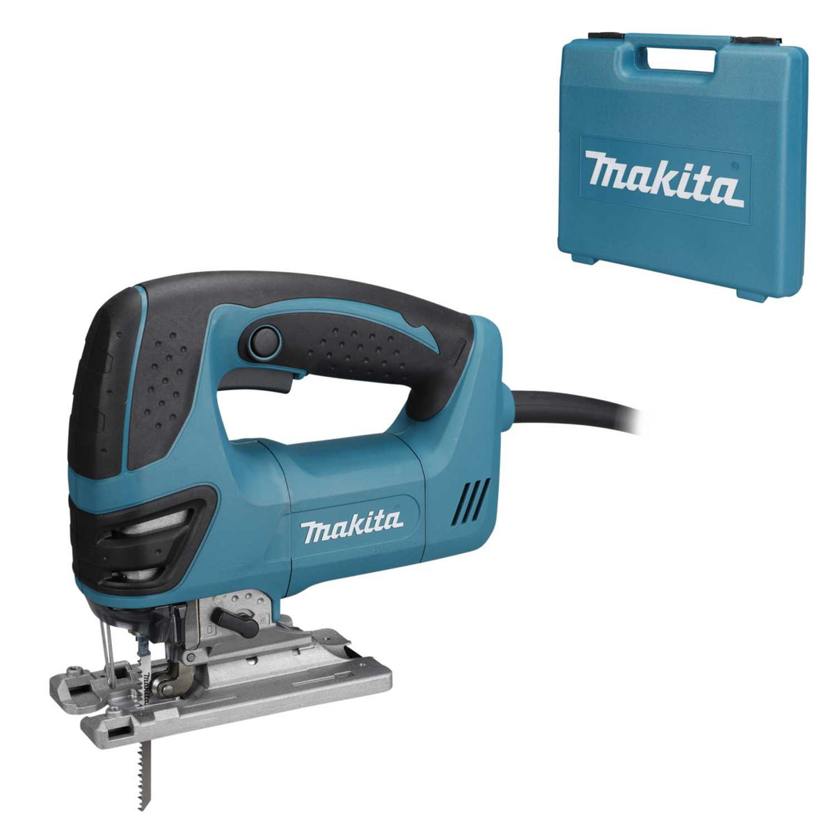 Makita 4350FCT/1 720W Jigsaw 230V