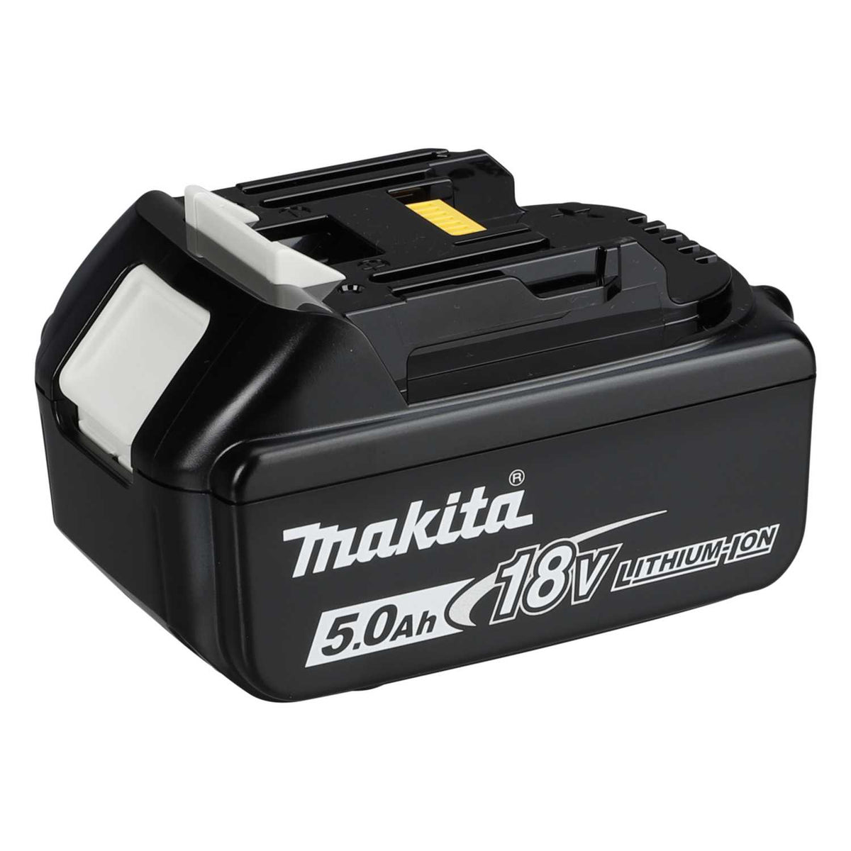 Makita BL1850B 18V 5.0Ah Lithium-Ion Battery