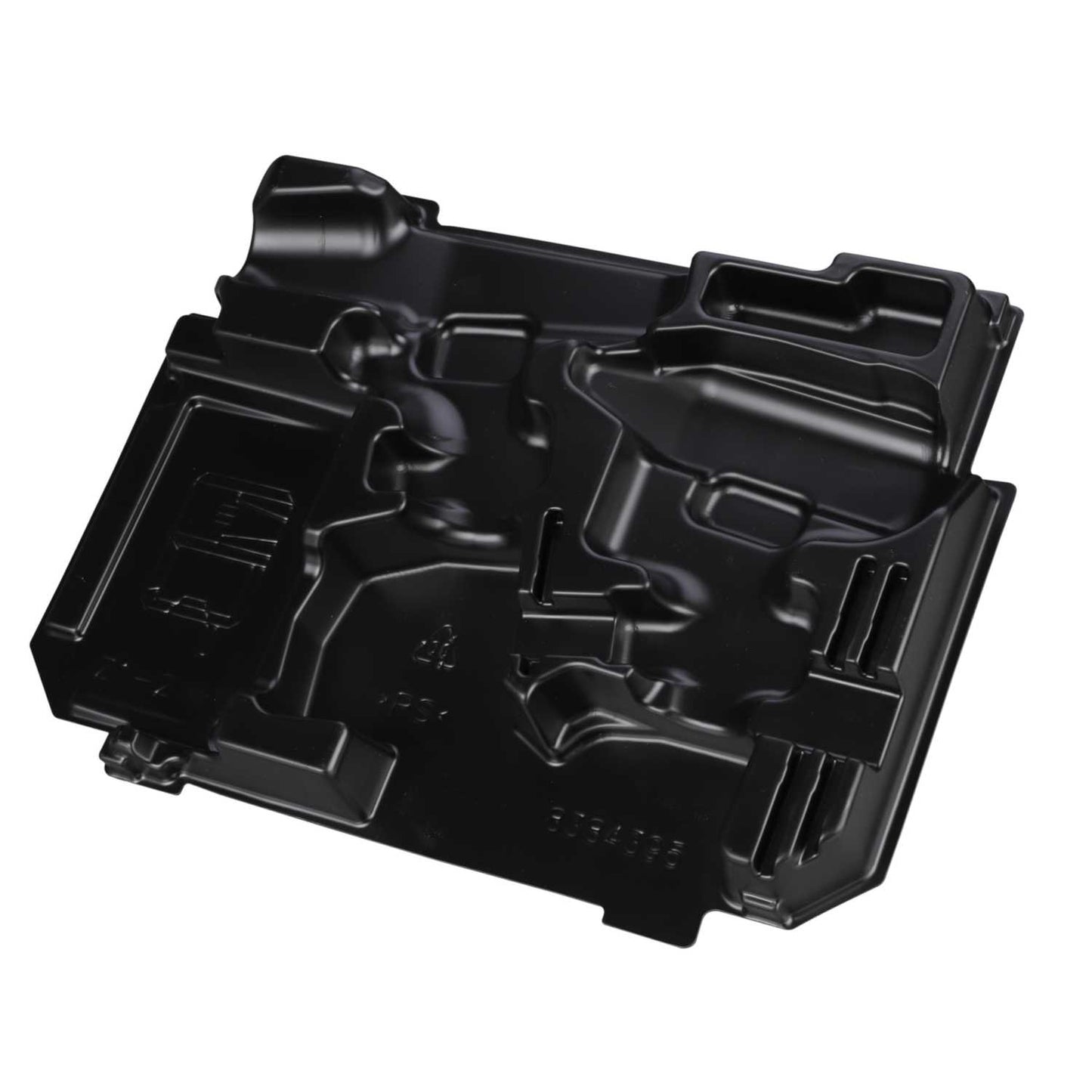 Makita MakPac Type 1 Inlay for CLX201 Combi Kit