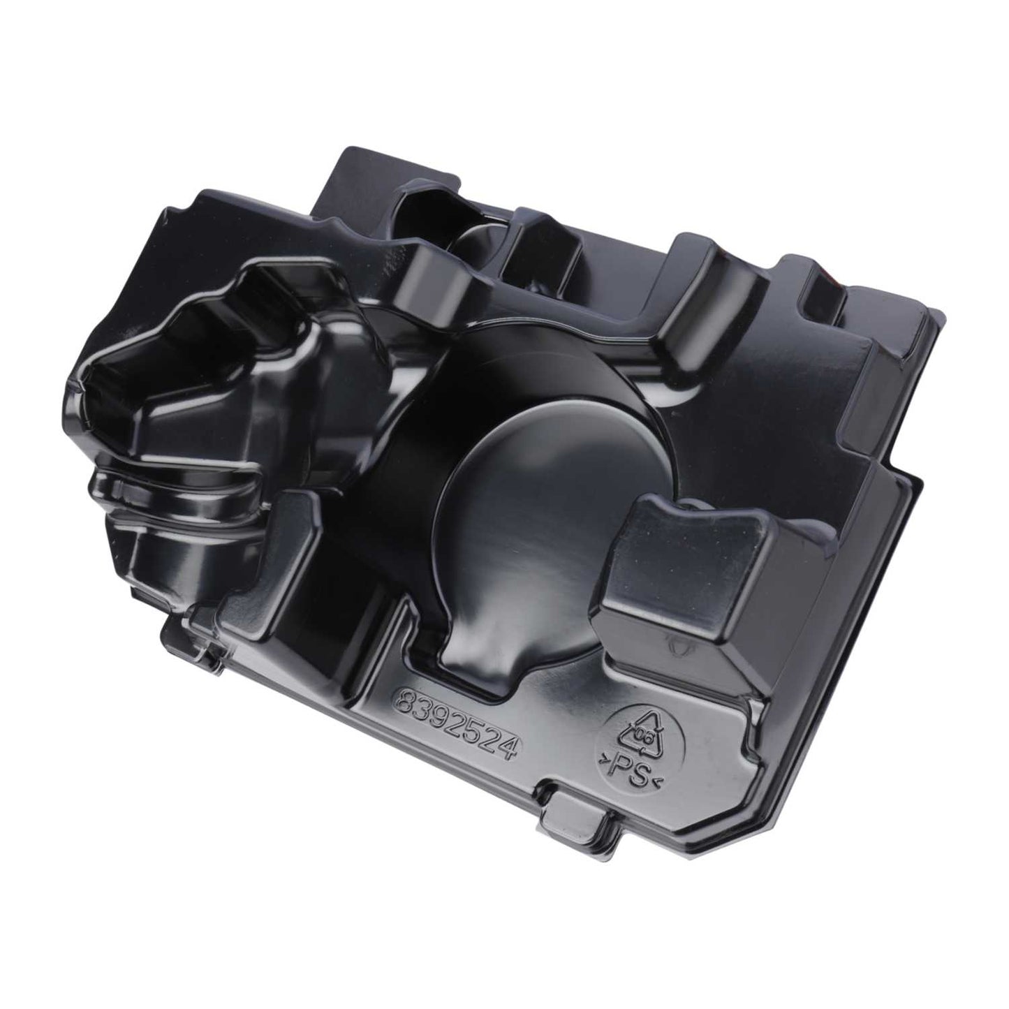 Makita MakPac Type 3 Inlay for Angle Grinders