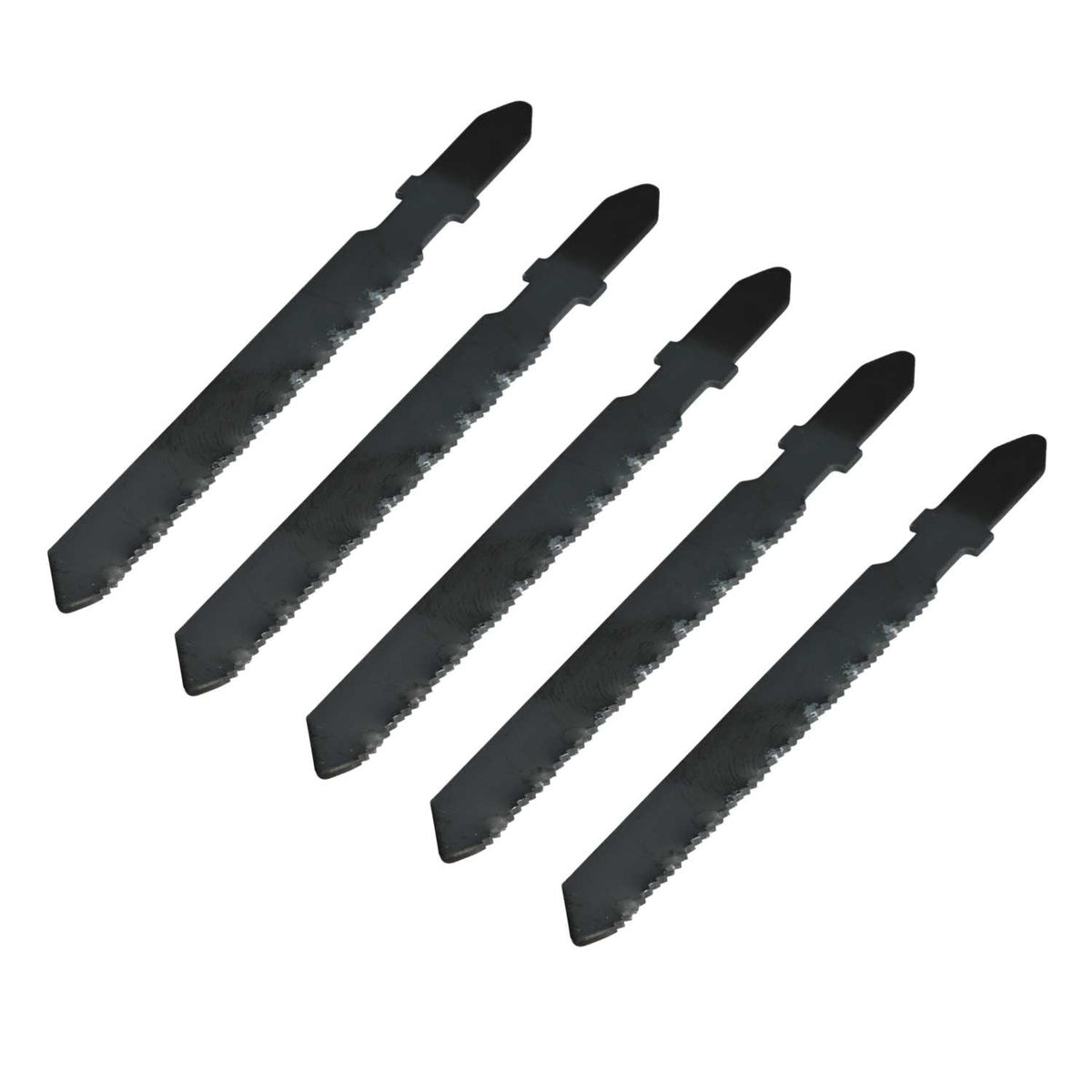 Makita Mixed Jigsaw Blades (Pack of 5)