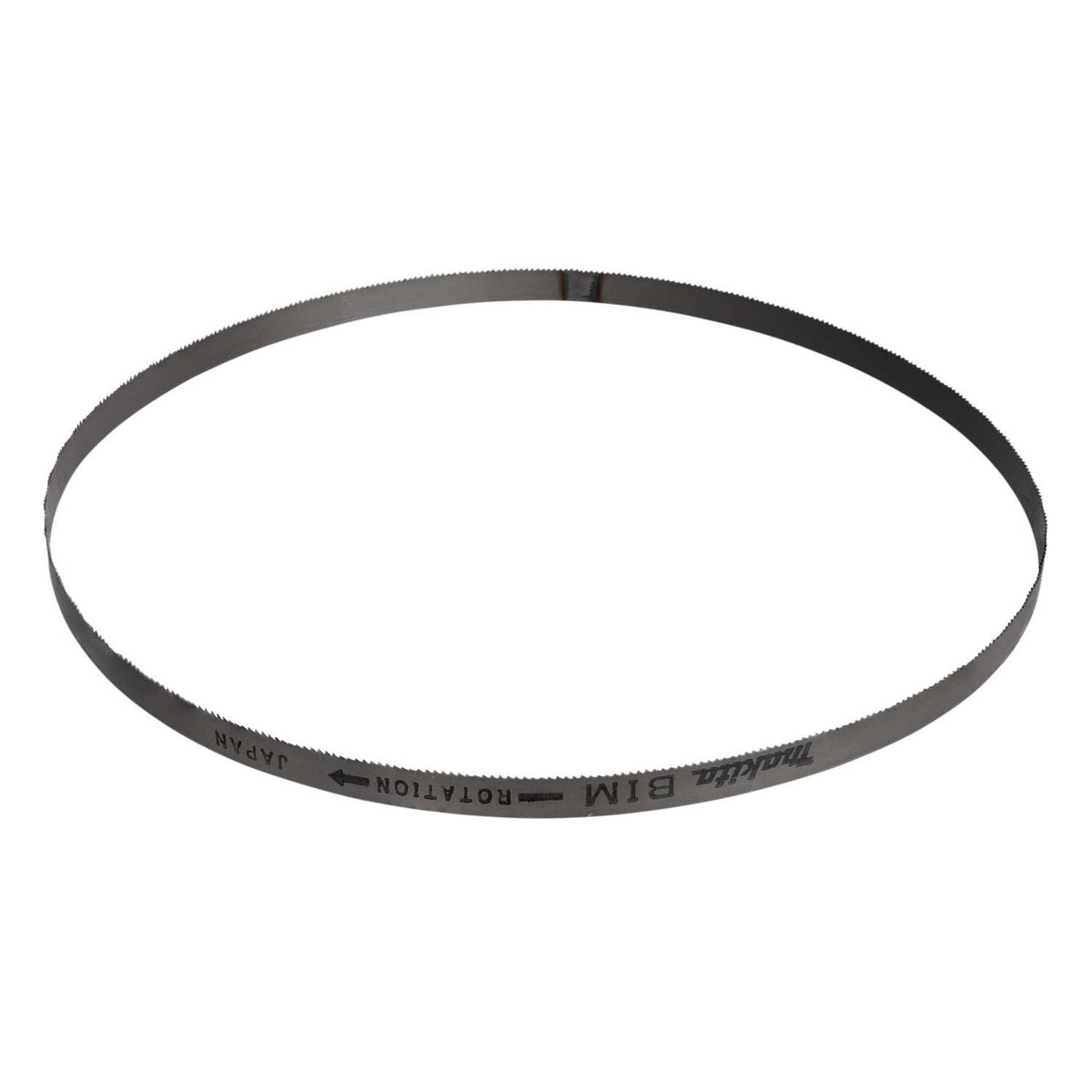 Makita B-40543 14TPI Band Saw Blade (5 Pack)