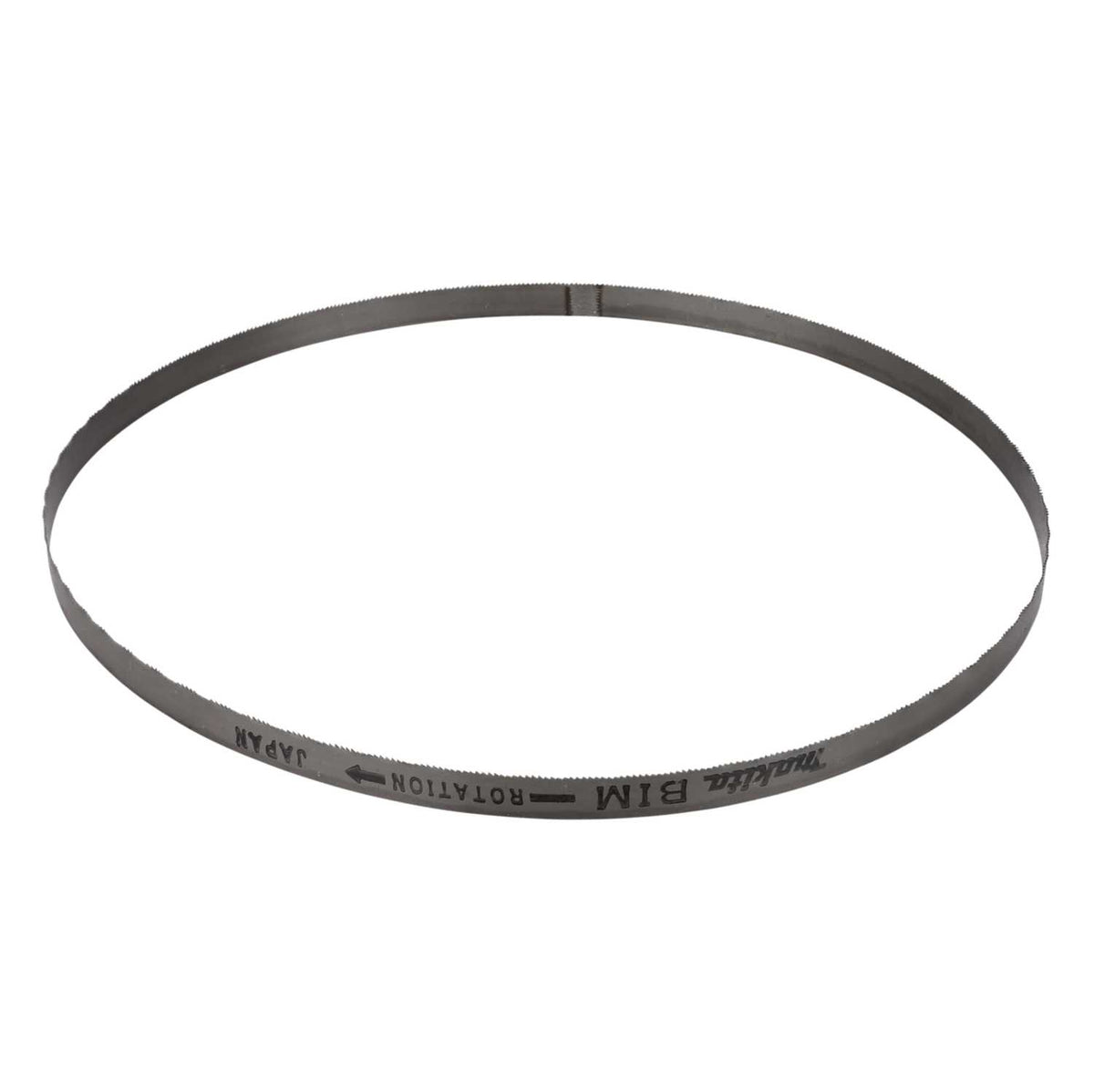 Makita B-40559 18TPI Band Saw Blade (5 Pack)