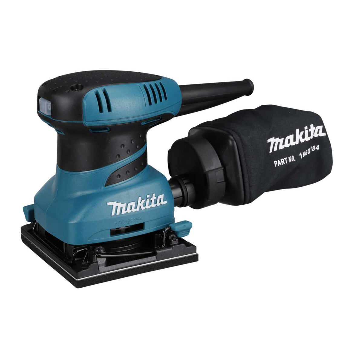 Makita BO4556/1 200W Finishing Sander 110V