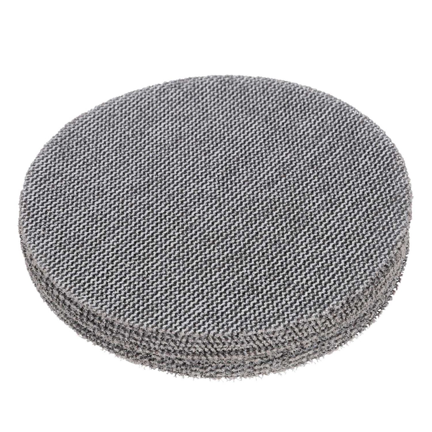 Makita 125mm Net Sanding Disc A80 (Pack of 10)