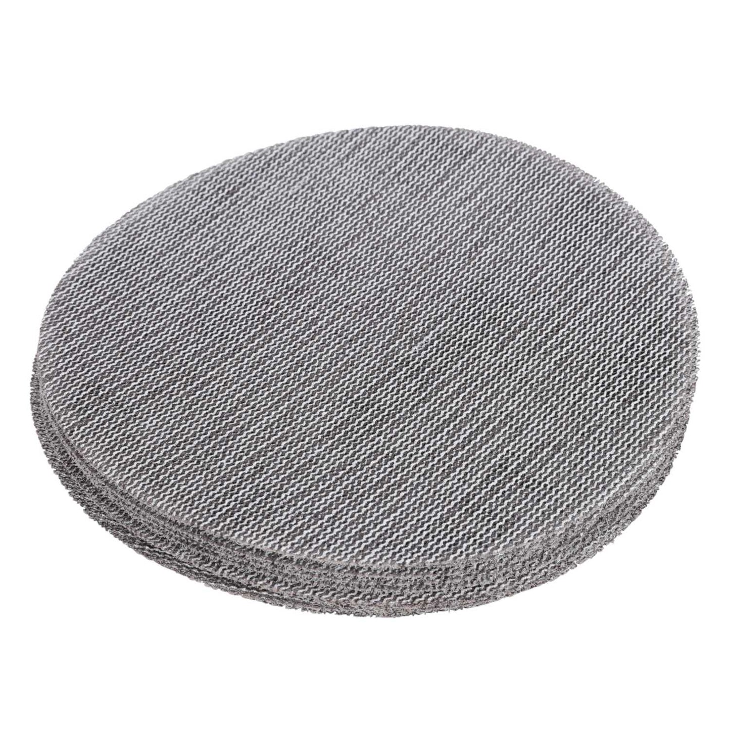 Makita 125mm Net Sanding Disc (Pack of 10)