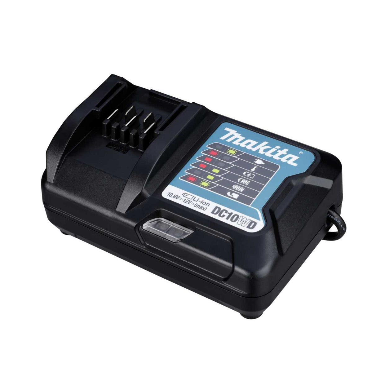 Makita DC10WD Standard Charger