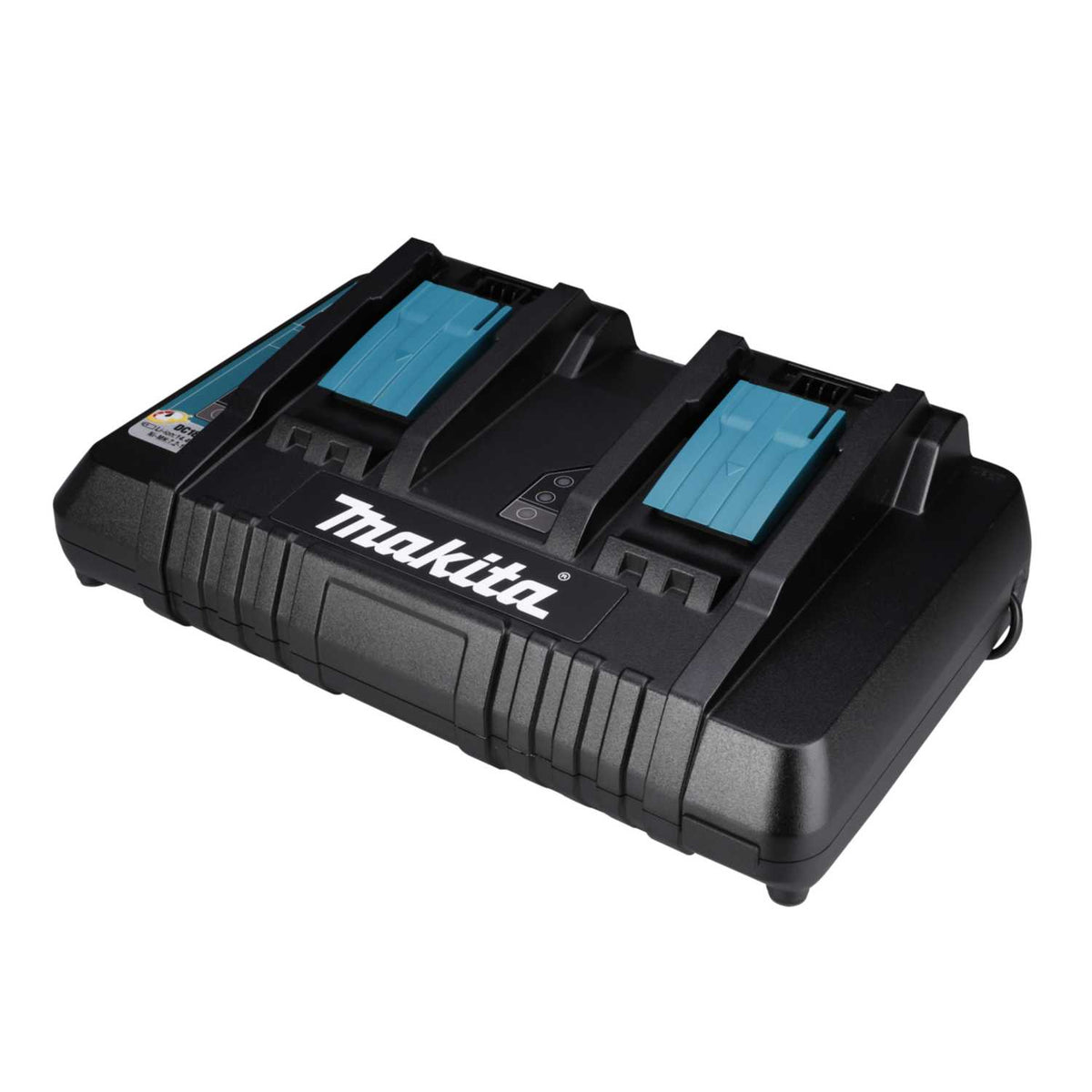 Makita DC18RD Twin Port Charger