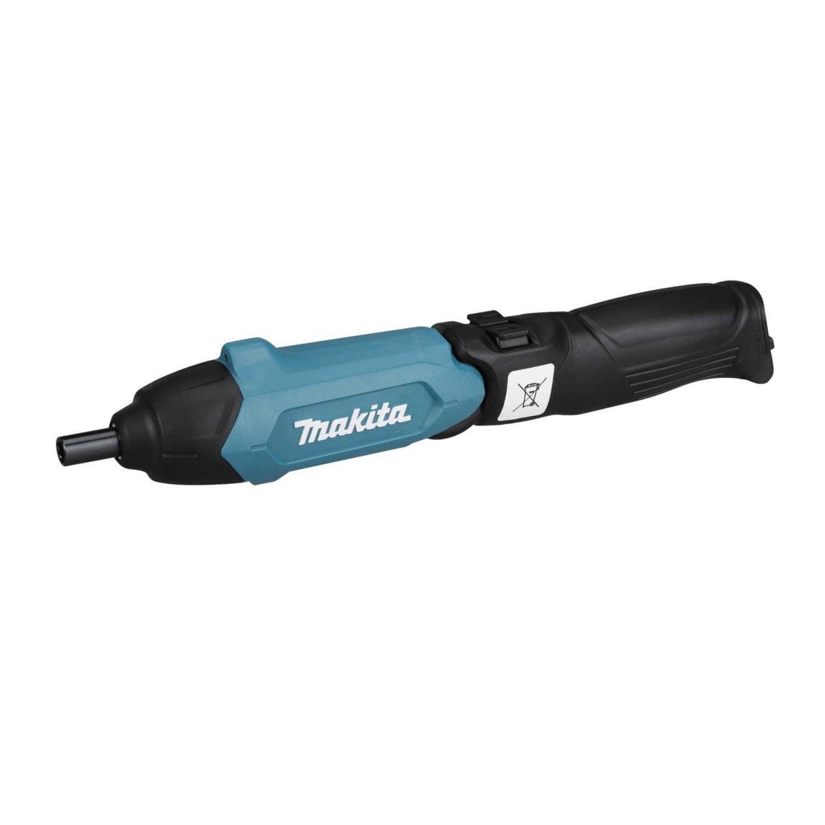 Makita DF001DW 3.6V Rechargeable Screwdriver