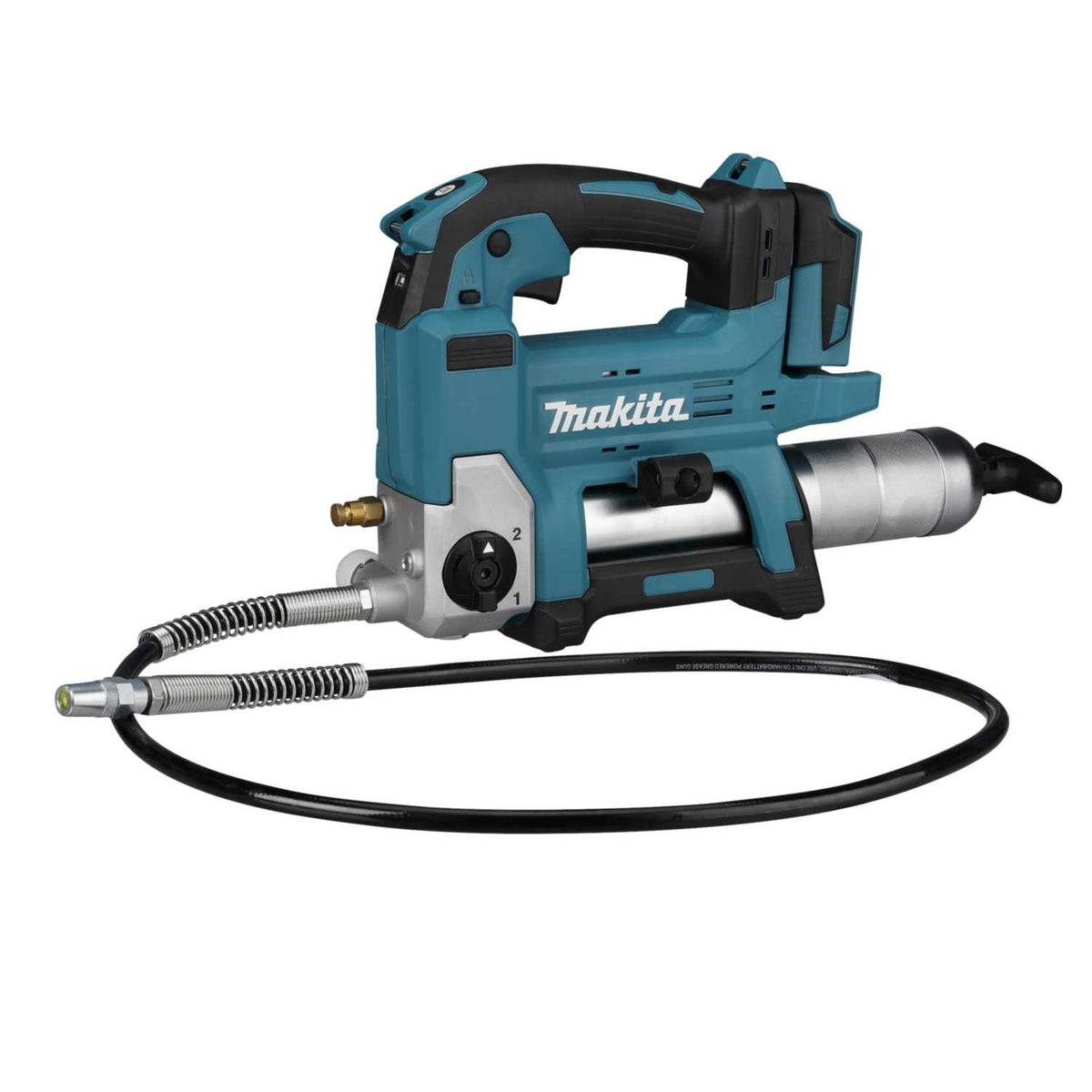 Makita DGP180Z 18V Grease Gun (Body Only)
