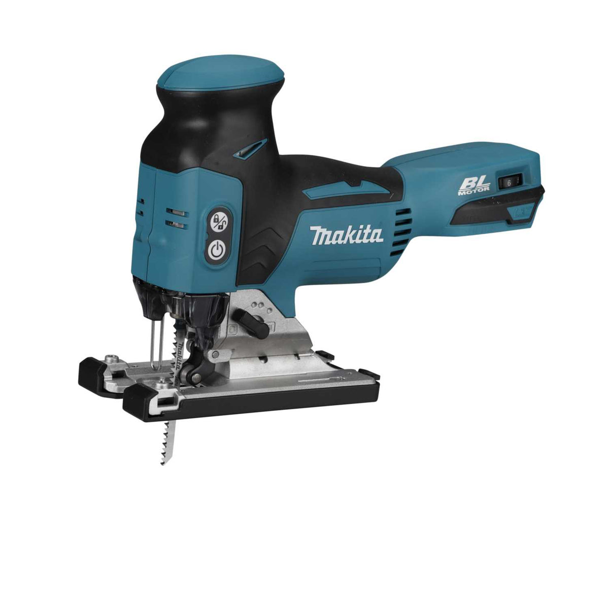 Makita DJV181Z 18V LXT Jigsaw (Body Only)