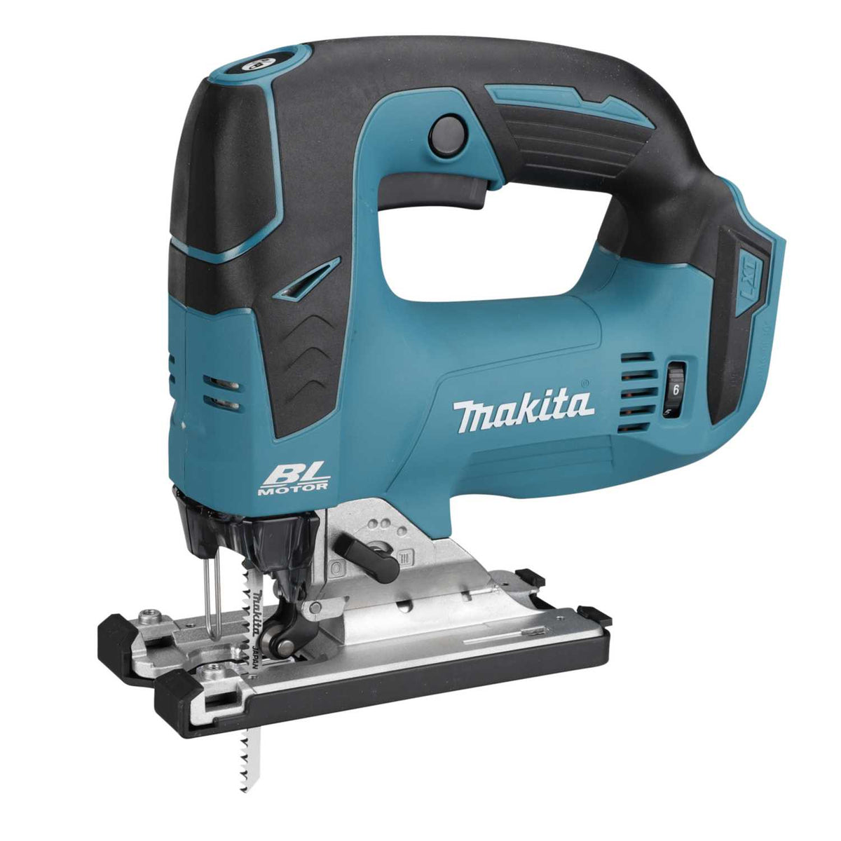 Makita DJV182Z 18V LXT Jigsaw (Body Only)