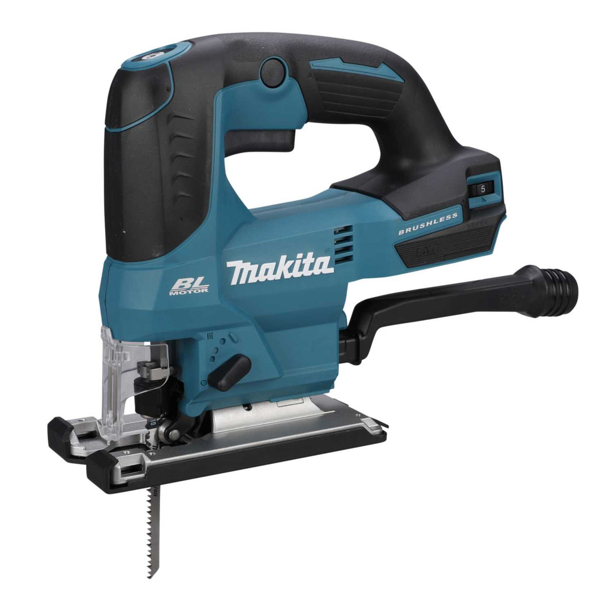 Makita DJV184Z 18V LXT Jigsaw (Body Only)