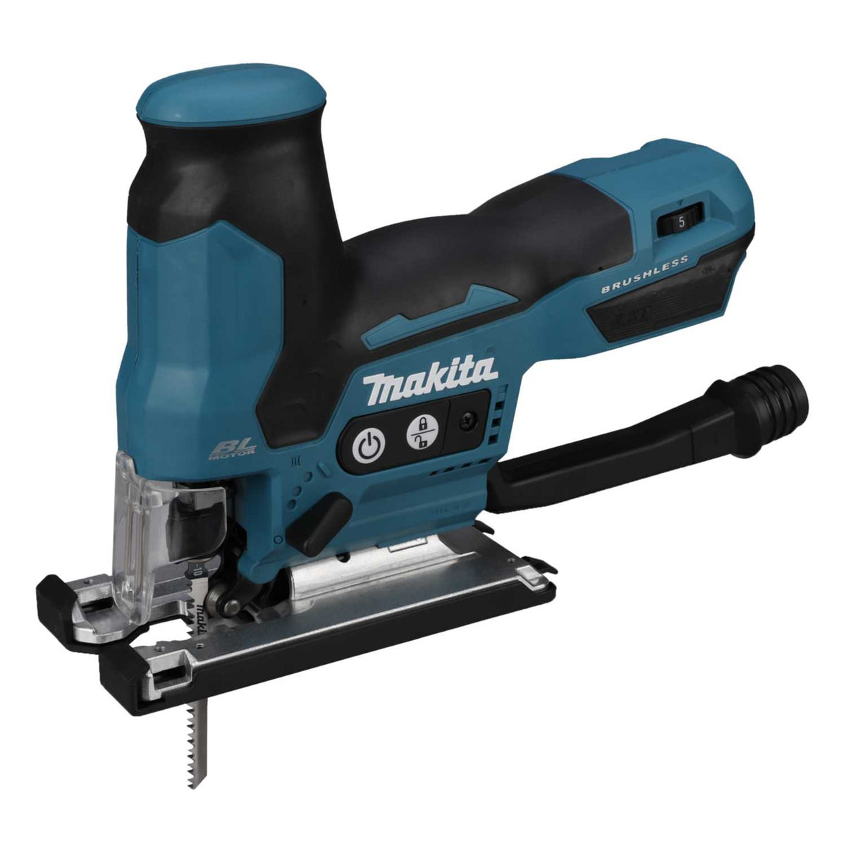 Makita DJV185Z 18V LXT Jigsaw (Body Only)