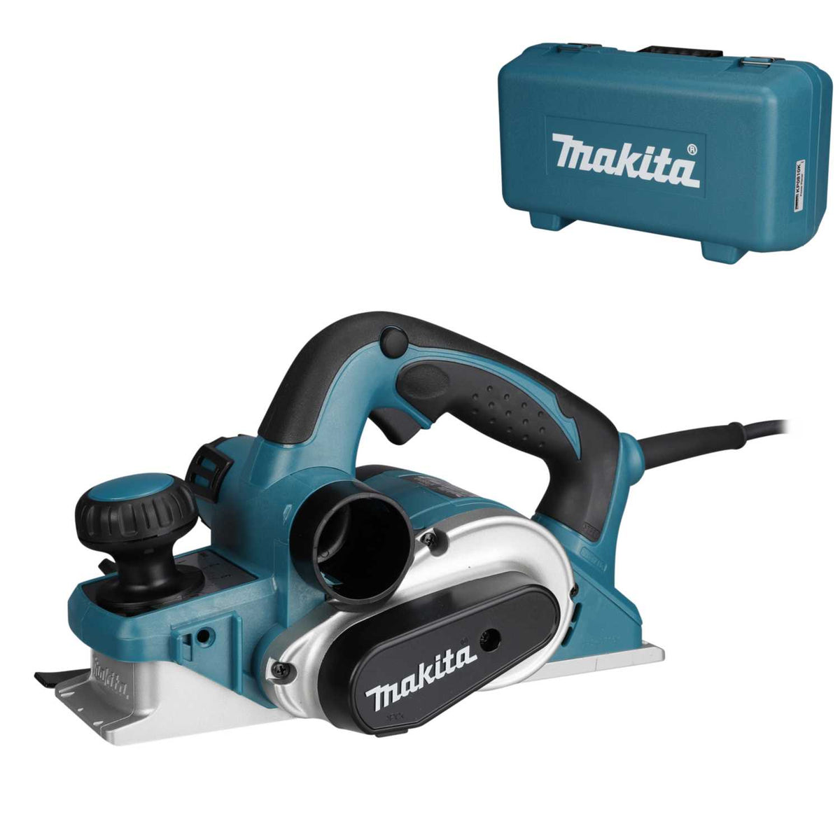 Makita KPO810/2 850W 82mm Planer 230V