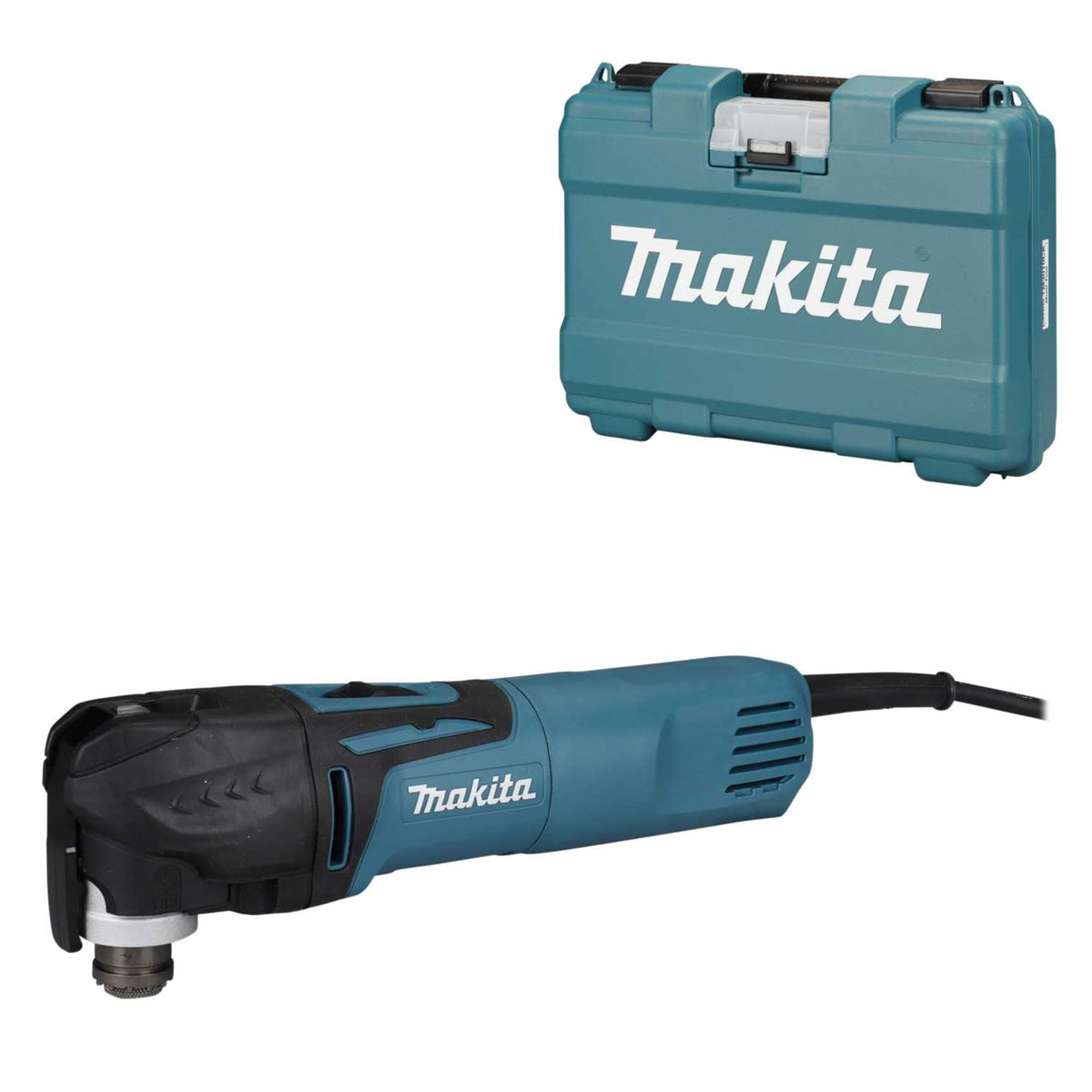 Makita TM3010CK/1 Multi Tool 110V