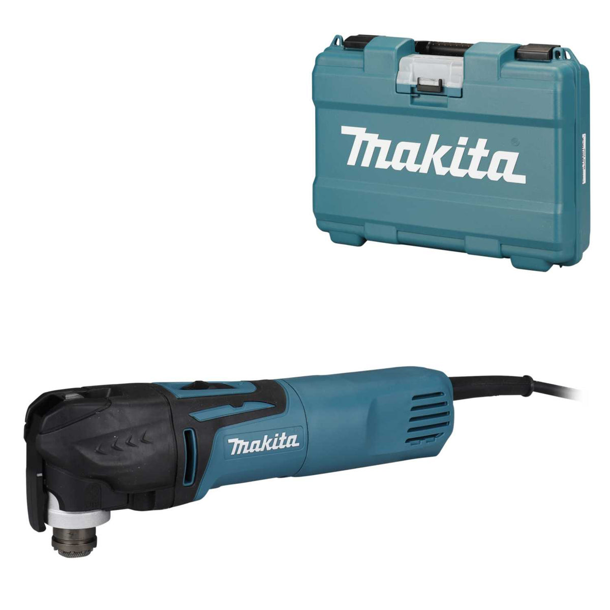 Makita TM3010CK/2 Multi Tool 230V