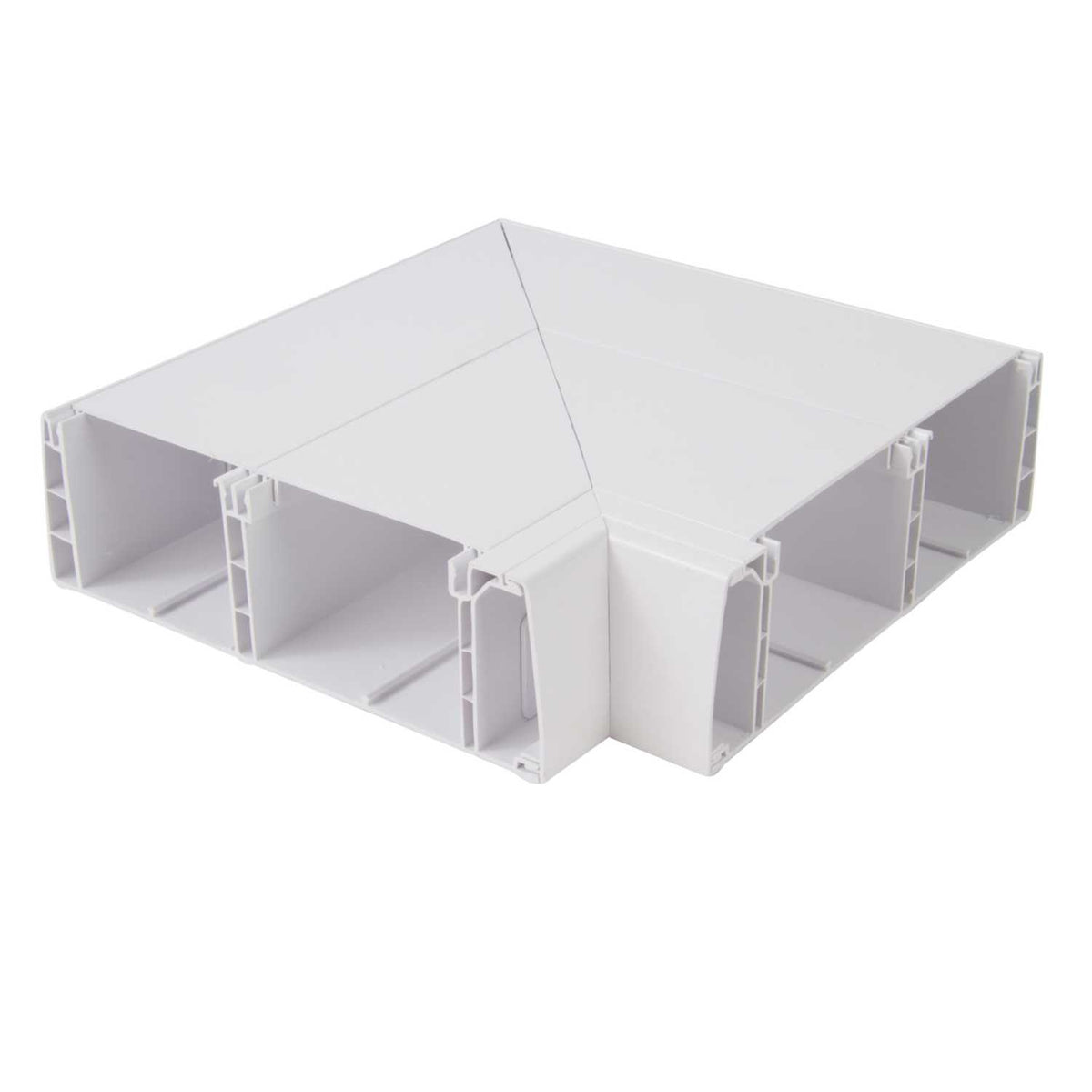 Elite 60 Flat Angle Upward (Sold in 1's)