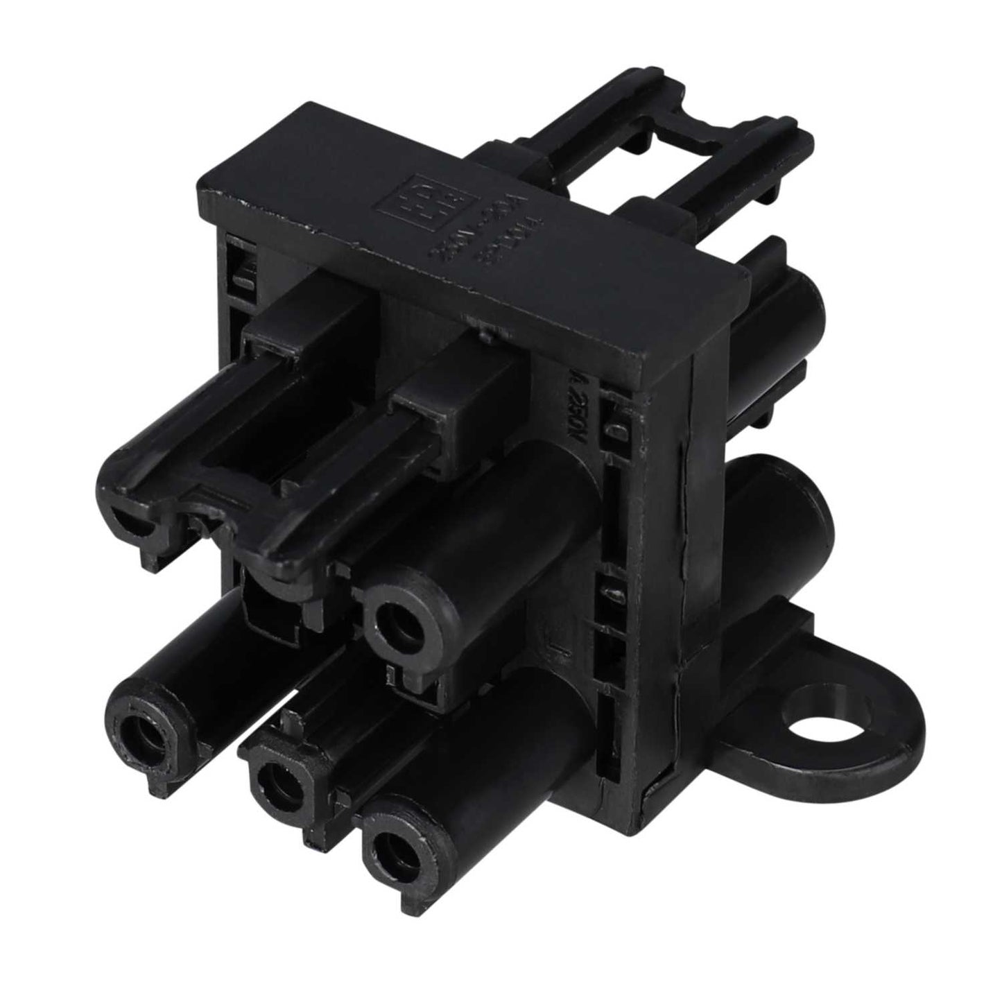 Marshall Tufflex GST Connector Coupler 3xF Out Coupler