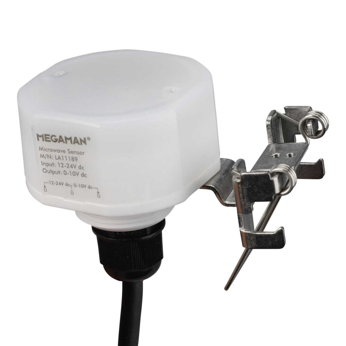 Megaman GEO 2 Microwave Motion Sensor Kit