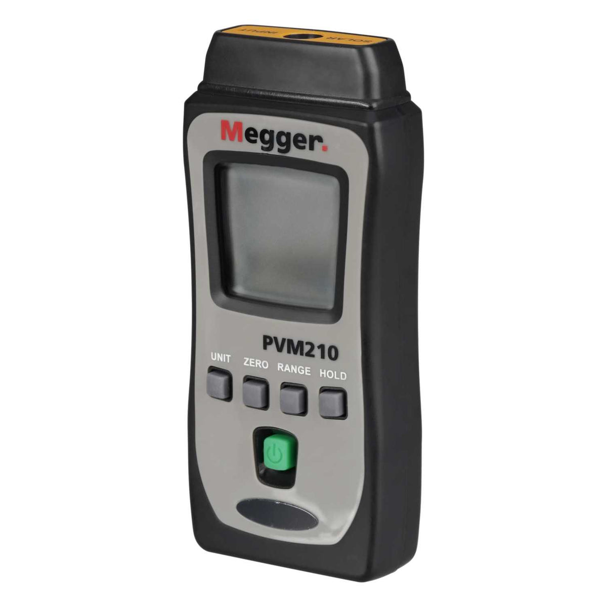 Megger PVM210 Solar Irradiance Meter