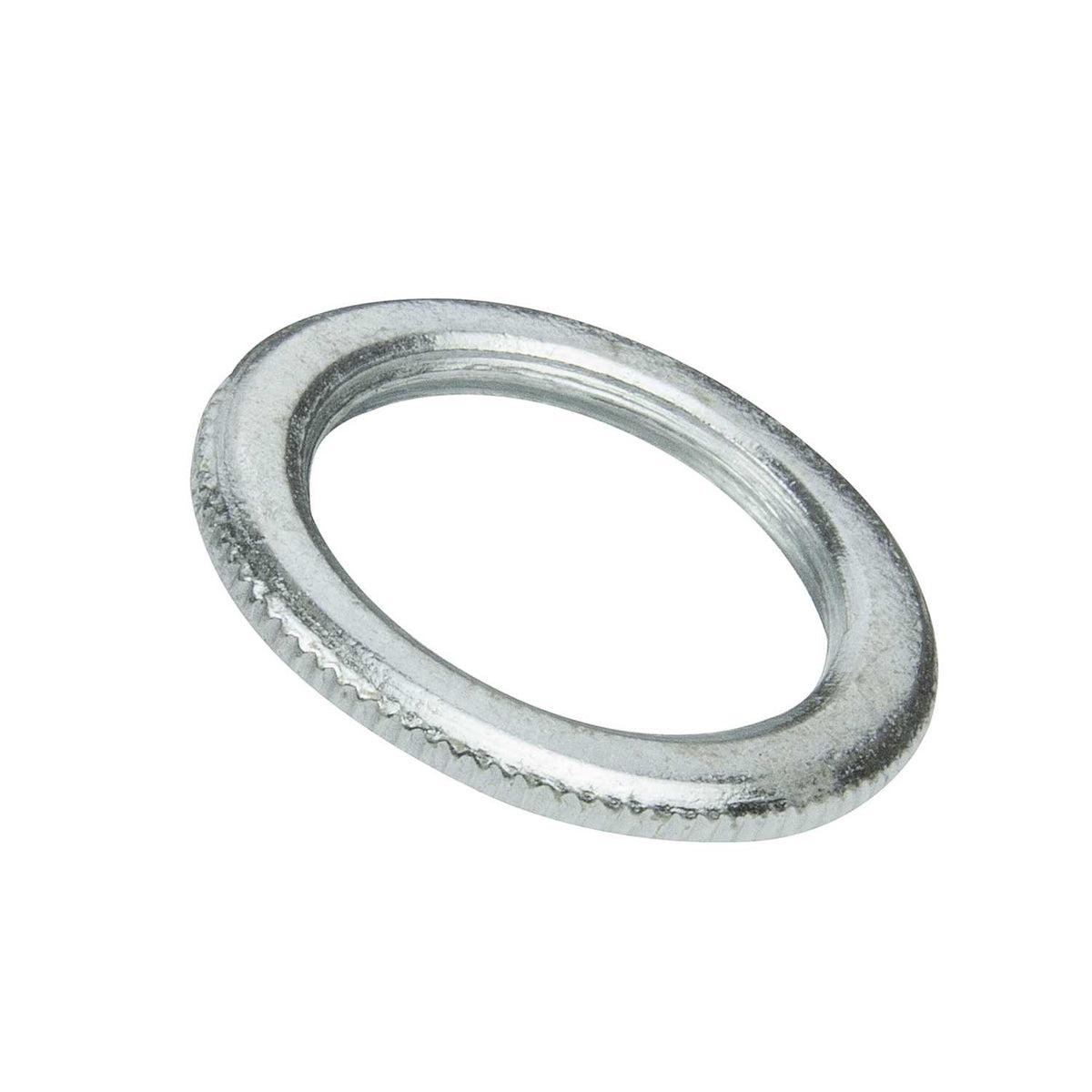 Milled Edge Lockring (Sold in 1's)